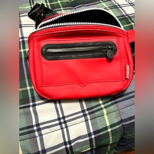 Hunter belt bag